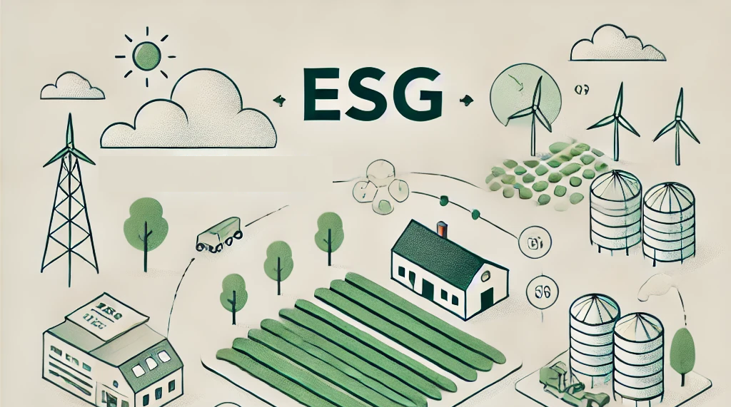 Mesurer, collaborer et agir : des solutions pour une chaîne agroalimentaire plus durable