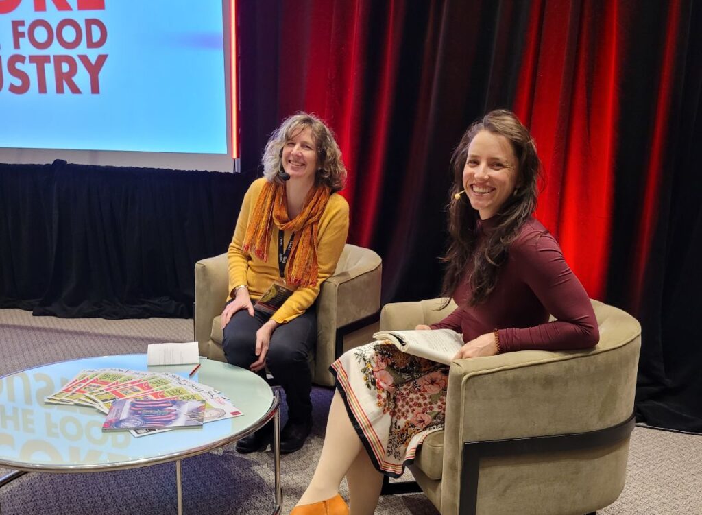 Building resilient food chains - insights from SIAL Canada 2025