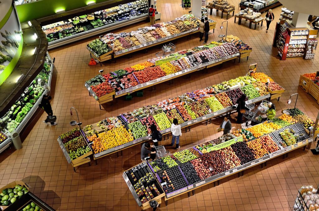 Transformer les aliments et l’avenir
