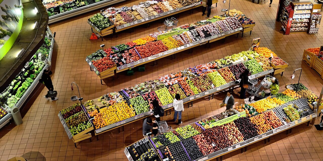 Alimentation