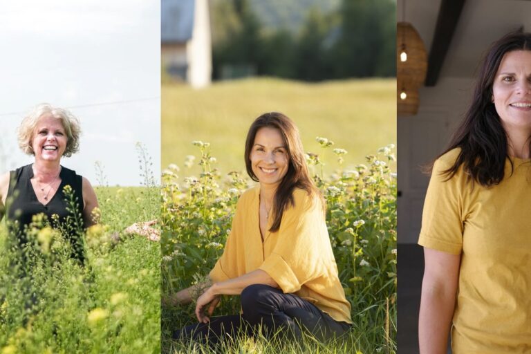 Les huiles du Québec