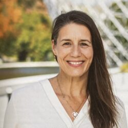 Isabelle St-Germain Isabelle St-Germain