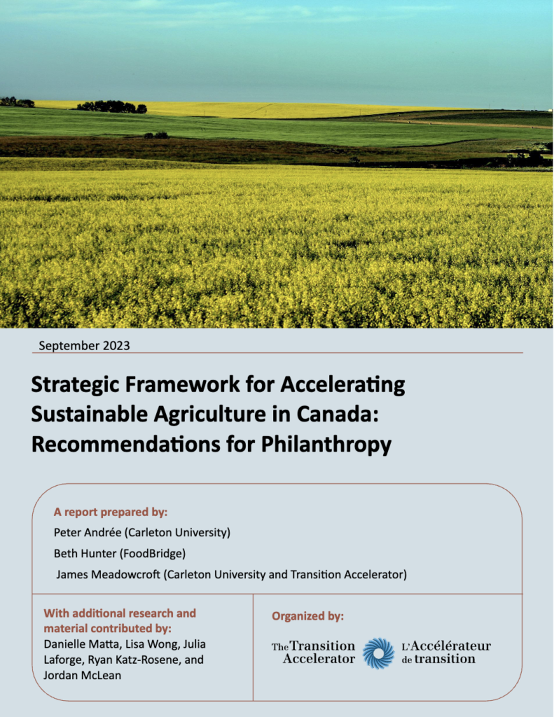 Dans le paysage agroalimentaire québécois, certaines entreprises jouent un rôle discret mais innovant dans nos chaînes d’approvisionnement...